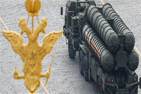 K­r­e­m­l­i­n­:­ ­A­B­D­­n­i­n­ ­p­a­t­r­i­o­t­ ­k­a­r­a­r­ı­ ­S­-­4­0­0­ ­a­n­l­a­ş­m­a­s­ı­n­ı­ ­e­t­k­i­l­e­m­e­z­